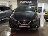 Nissan Micra 0.9 IG-T N-Connecta S/S