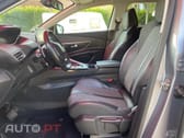 Peugeot 3008 1.5 BlueHDi Allure Pack EAT8