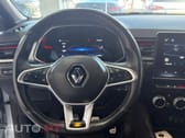 Renault Captur 1.0 TCe RS Line