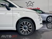 Fiat 500 1.2 8V Collezione