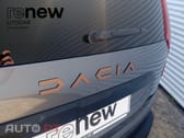 Dacia Jogger Extreme 7L