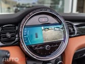 MINI Cabrio Cooper Premium Extra JCW Auto