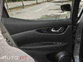 Nissan Qashqai 1.3 DIG-T N-Connecta J18 Led
