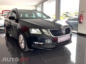 Skoda Octavia Break 1.6 TDI Business Line DSG