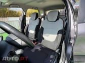 Renault Captur ENERGY TCe 90 Experience