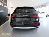 Audi Q5 2.0 TDi quattro S-tronic