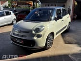 Fiat 500L 1.3 MJ Pop Star Dualogic S&S