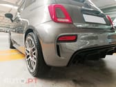 Abarth 595 1.4 T-Jet