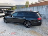 Mercedes-Benz E 300 de AMG Line