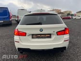 BMW 520 d Pack M Auto