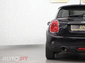MINI Cooper One
