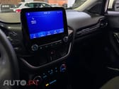 Ford Puma 1.0 EcoBoost MHEV ST-Line