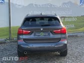 BMW X1 X1 18 d sDrive Auto Pack M