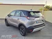 Opel Crossland X 1.2 T 2020