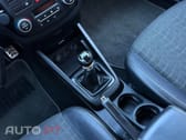 Kia Ceed 1.6 CRDi EX