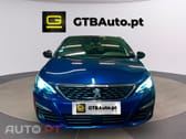 Peugeot 308 SW 1.2 PureTech GT Line