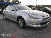 Citroen C5 1.6 HDI