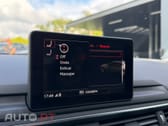 Audi A5 2.0 TDI Sport