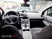 Peugeot 3008 1.6 HDi Style