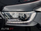 Ford Ranger 2.0 TDCi CD Raptor 4WD