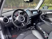 MINI Cooper Cooper