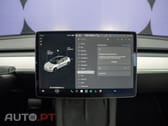 Tesla Model 3 Long Range Tração Integral