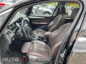 BMW 216 d 7L Line Luxury Auto