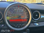 MINI Coupé John Cooper Works 