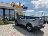 Peugeot 2008 1.2 PureTech Active