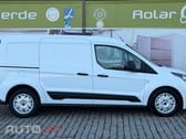 Ford Transit Connect L 2  LONGA 120 CV