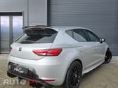 Seat Leon "LooK Cupra