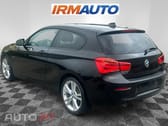 BMW 116 Cx Automatica Sport Line
