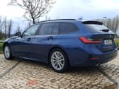 BMW 330 e Corporate Edition Auto