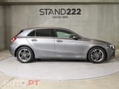 Mercedes-Benz A 160 Progressive