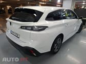 Peugeot 308 1.5 BlueHDi Active Pack