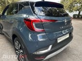 Renault Captur 1.6 E-Tech Initiale Paris