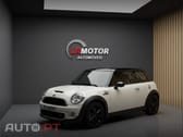 MINI Cooper Cooper S