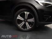 Volvo C40 Recharge Plus