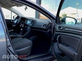 Renault Mégane 1.5 Blue dCi Zen