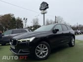 Volvo XC60 2.0 D4 Momentum Geartronic