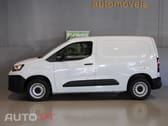 Citroen Berlingo VAN 1.5 BLUEHDI S&S