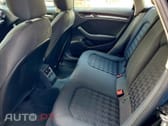Audi A3 Sportback 1.6 TDI Advance Ultra