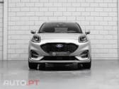 Ford Puma 1.0 EcoBoost MHEV ST-Line