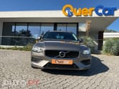 Volvo V60 2.0 D3