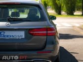 Mercedes-Benz E 220 d Avantgarde+