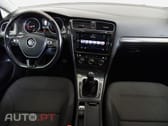 Volkswagen Golf 1.6TDI