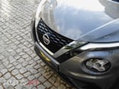Nissan Juke 1.0 DIG-T Enigma