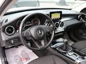 Mercedes-Benz C 180 BlueTEC
