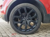 Land Rover Evoque 2.2 DW12C Dynamic Auto