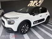 Citroen C3 1.2 PureTech Shine